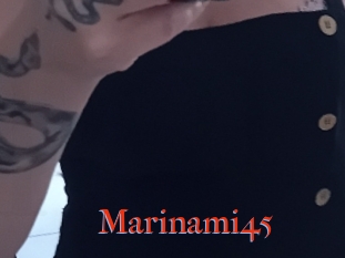Marinami45