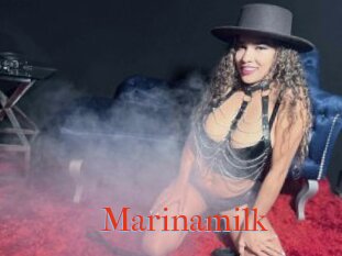Marinamilk