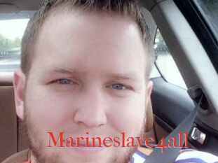 Marineslave4all