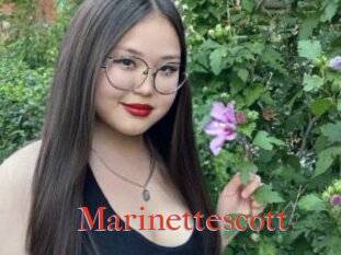 Marinettescott