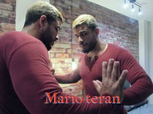 Mario_teran