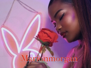 Marionmorgan