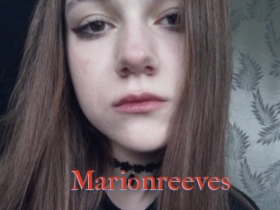 Marionreeves