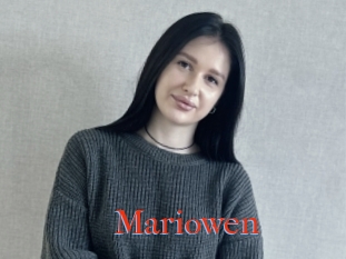 Mariowen
