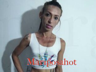 Mariposa_hot