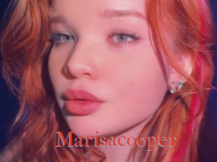 Marisacooper