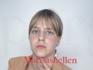 Marisasnellen