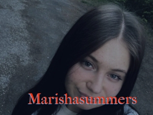 Marishasummers