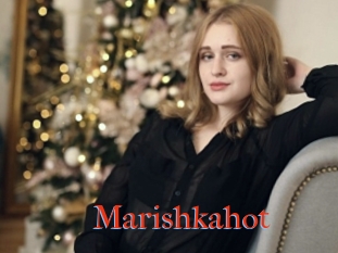 Marishkahot
