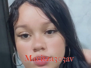 Maritza303av