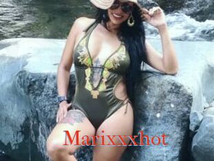 Marixxxhot