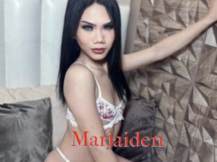 Marjaiden