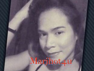 Marjhot4u