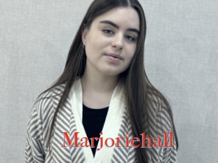 Marjoriehall