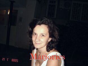 Marjories