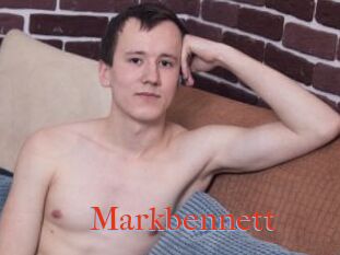 Markbennett