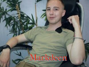 Markdeen