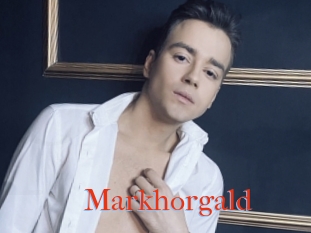 Markhorgald