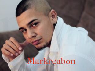 Markreabon