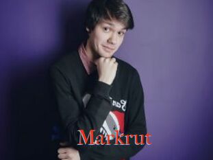 Markrut