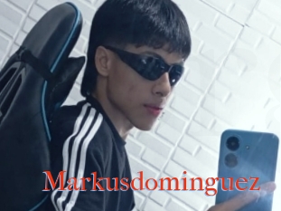 Markusdominguez