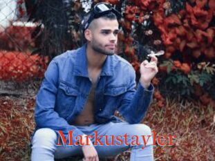 Markustayler