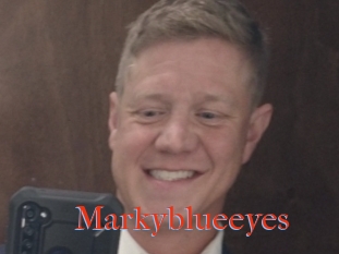 Markyblueeyes