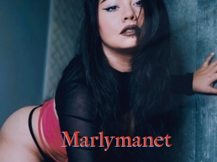 Marlymanet
