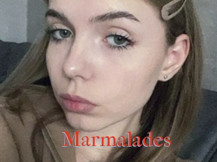 Marmalades