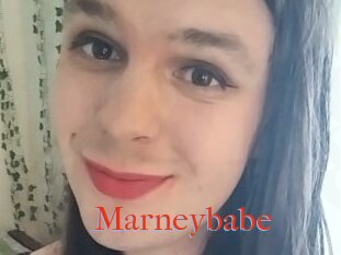 Marneybabe