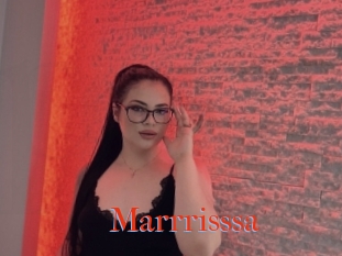 Marrrisssa