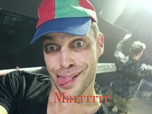 Marrrrrr