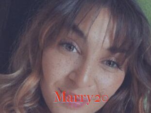 Marry20