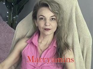 Marryamins