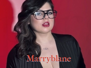Marryblane