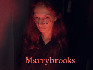 Marrybrooks