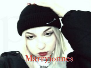 Marryjonnes