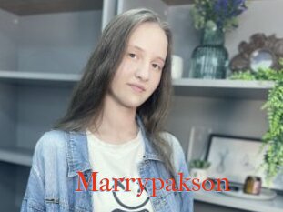 Marrypakson