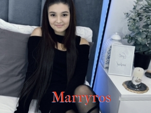Marryros