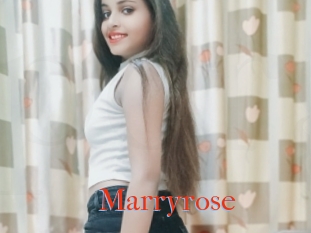 Marryrose