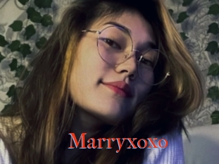 Marryxoxo