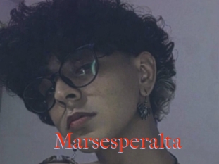 Marsesperalta
