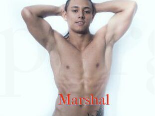 Marshal