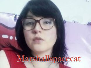 Marshallspacecat