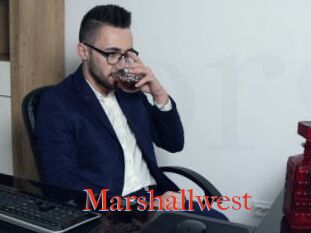 Marshallwest