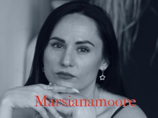 Marsianamoore