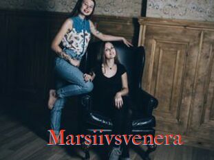 Marsiivsvenera
