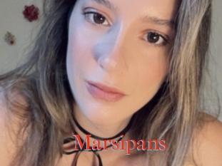 Marsipans