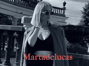 Martadelucas
