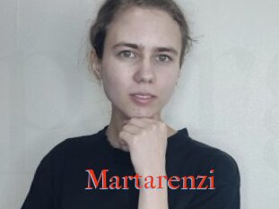 Martarenzi